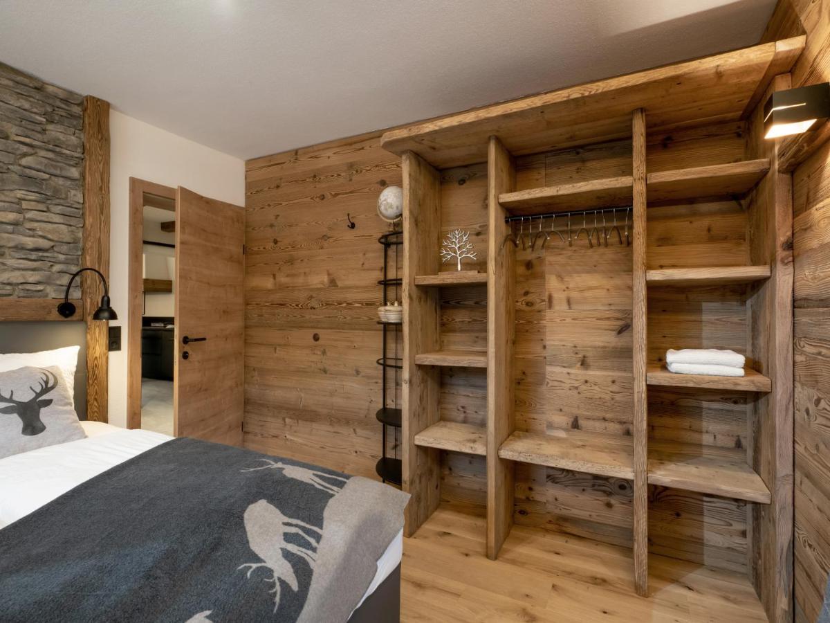 Alpine Lodge Brixen Brixen im Thale Exterior photo